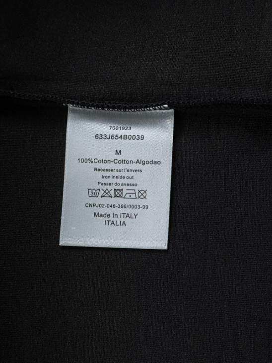 Dior T Shirts Short _SKUDiorS-XLxetr17115623